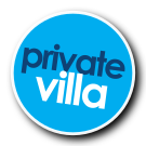 Private villa